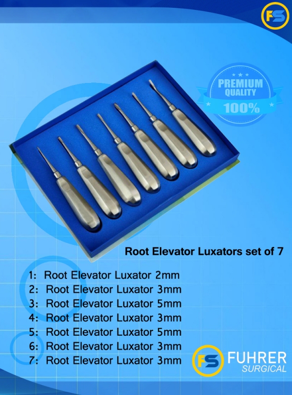 Root Elevator